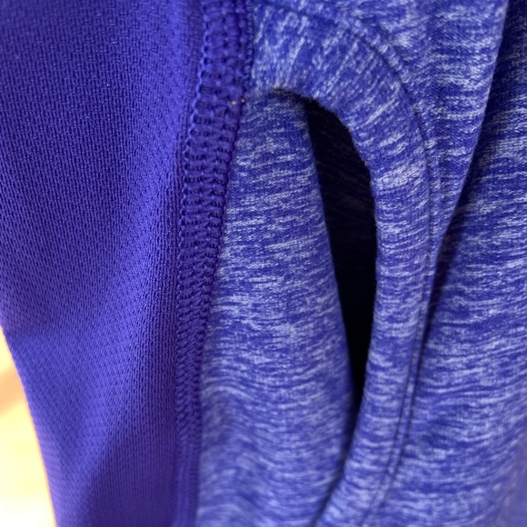 Lululemon Zip Up Long Sleeve - Picture 7 of 11